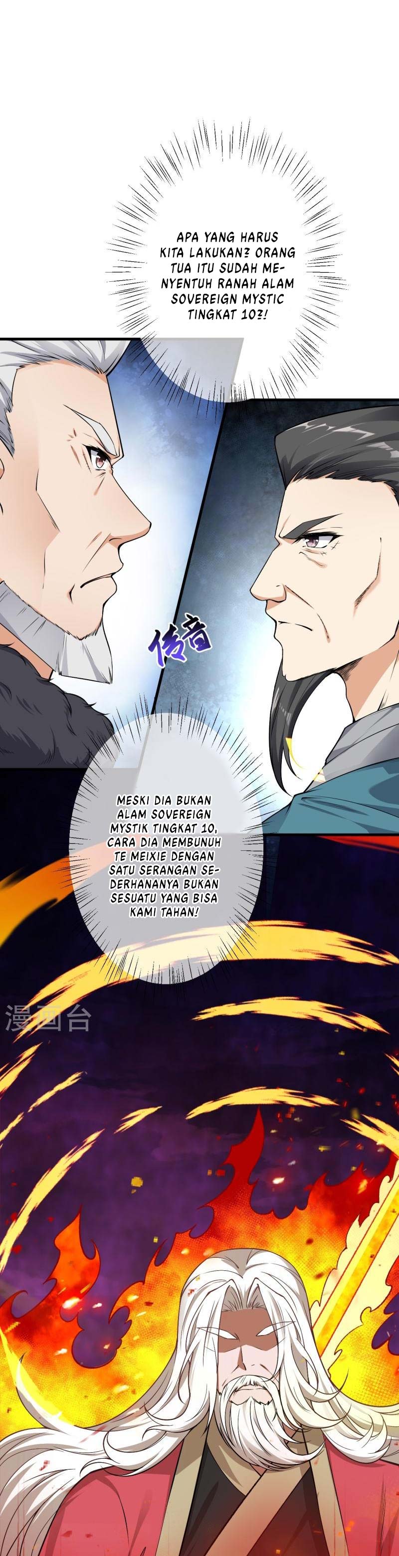 Dilarang COPAS - situs resmi www.mangacanblog.com - Komik against the gods 536 - chapter 536 537 Indonesia against the gods 536 - chapter 536 Terbaru 28|Baca Manga Komik Indonesia|Mangacan